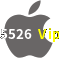 Aplicativo 5526 Vip para iOS