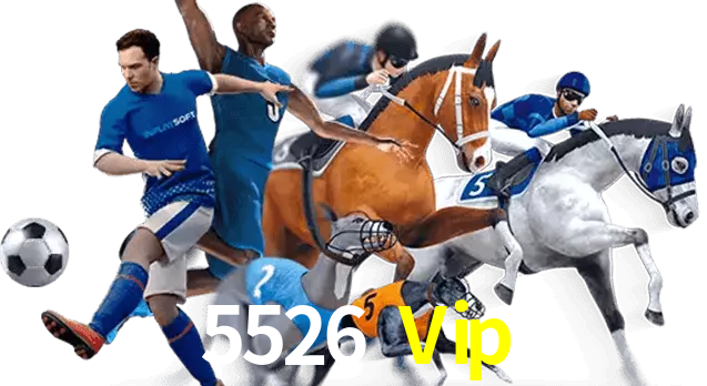 5526 Vip