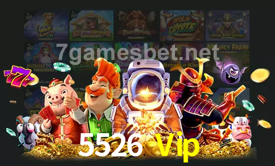 cassino 5526 Vip