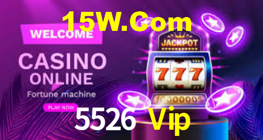 5526 Vip