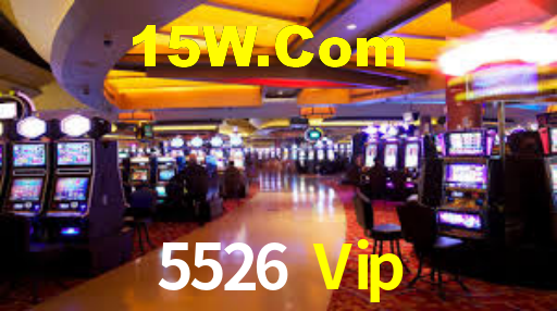 5526 Vip
