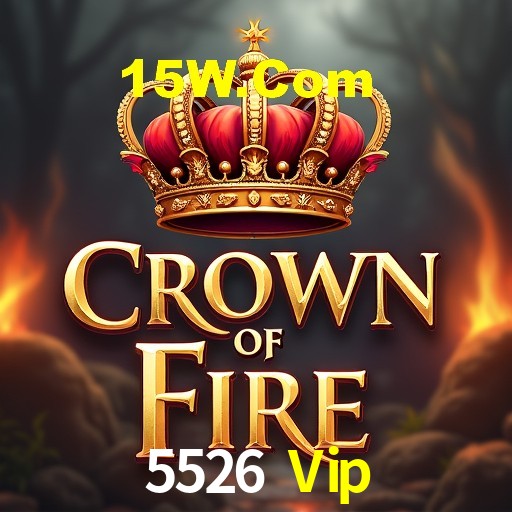 Interface do App 5526 Vip