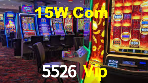 5526 Vip