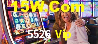 Blackjack Table 5526 Vip
