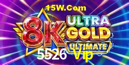 Estatísticas Esportivas 5526 Vip
