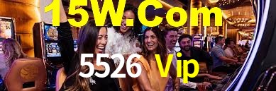 Welcome Bonus 5526 Vip
