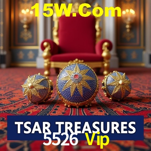Descubra o Mundo do Cassino Online com 5526 Vip