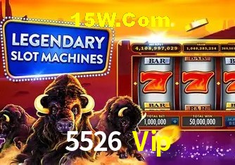 Login Seguro 5526 Vip
