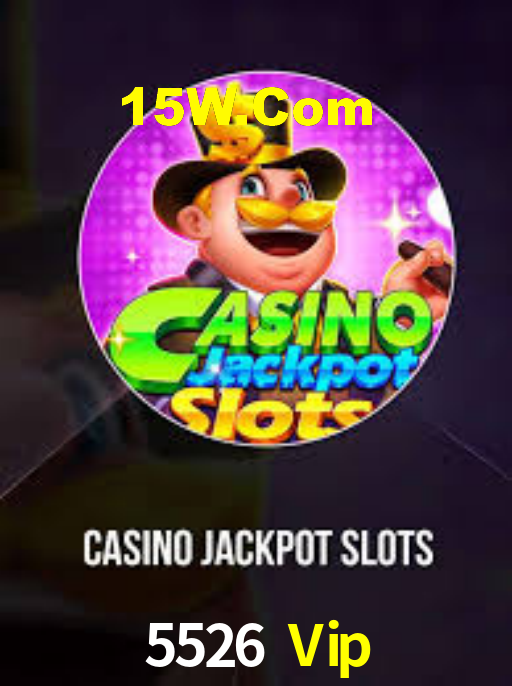 Sinta a adrenalina dos jogos de cassino com 5526 Vip