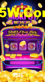 5526 Vip,5526 Bet