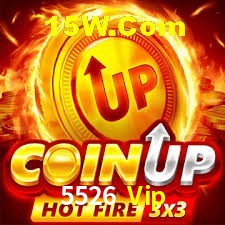 Slot Games 5526 Vip