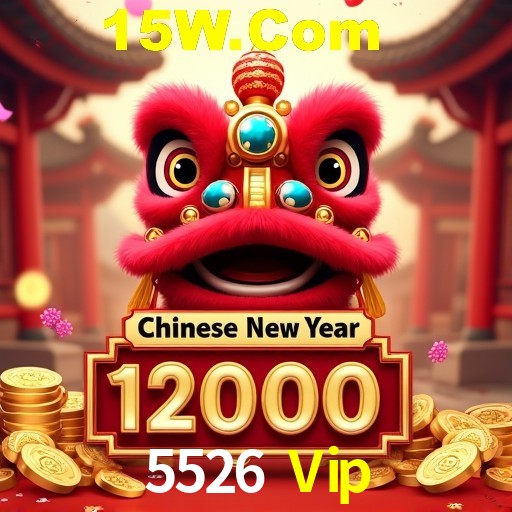 Desvendando o Mundo dos Jogos Virtuais na 5526 Vip