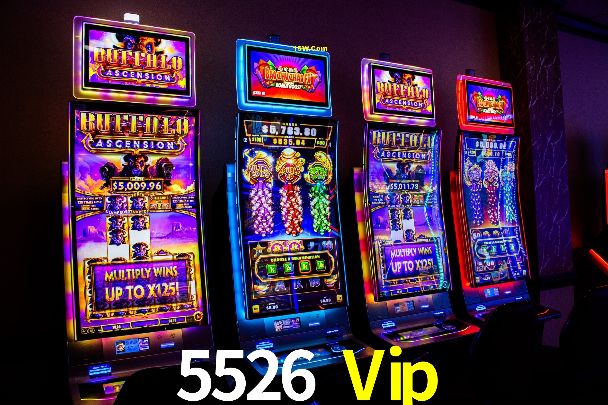 Quick Registration 5526 Vip