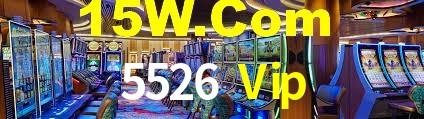 Experiência VIP 5526 Vip