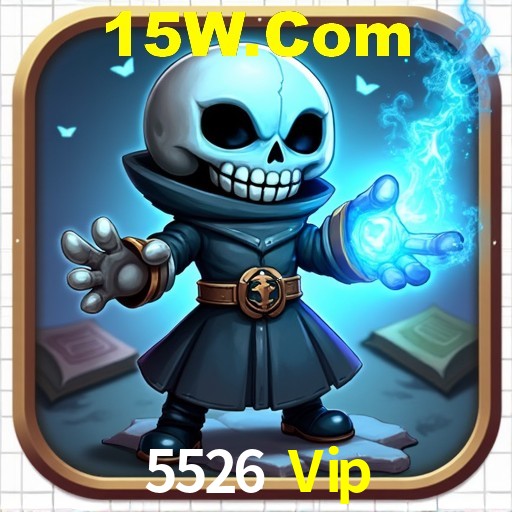 Inovações de Jogos na 5526 Vip: O Futuro das Experiências Interativas