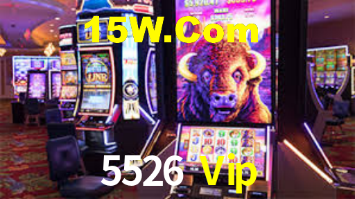 5526 Vip