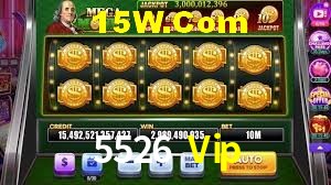 Live Casino 5526 Vip