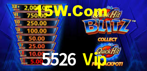 5526 Vip,5526 Bet