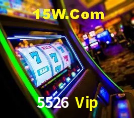 Promoção Relâmpago 5526 Vip