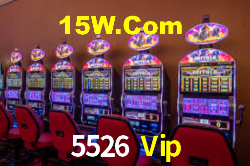 5526 Bet