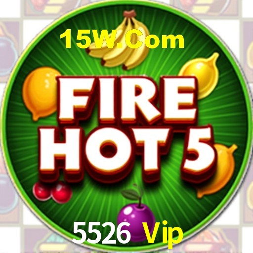 Interface Premium 5526 Vip