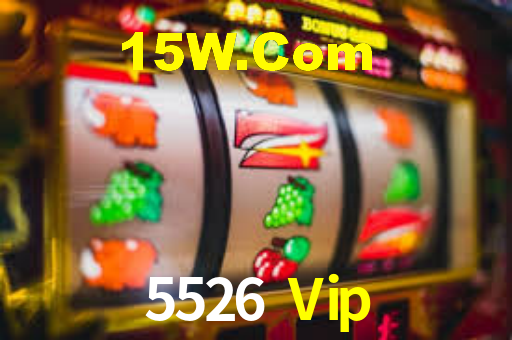 5526 Vip,5526 Bet