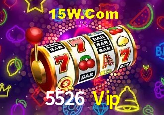 Tecnologia da Plataforma 5526 Vip
