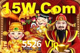 Tournaments 5526 Vip