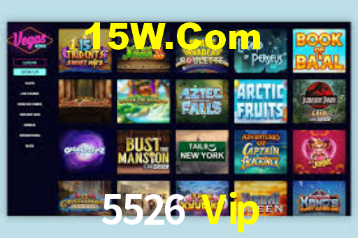 5526 Vip - Plataforma Oficial - 5526 Bet