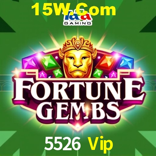 Security Systems 5526 Vip