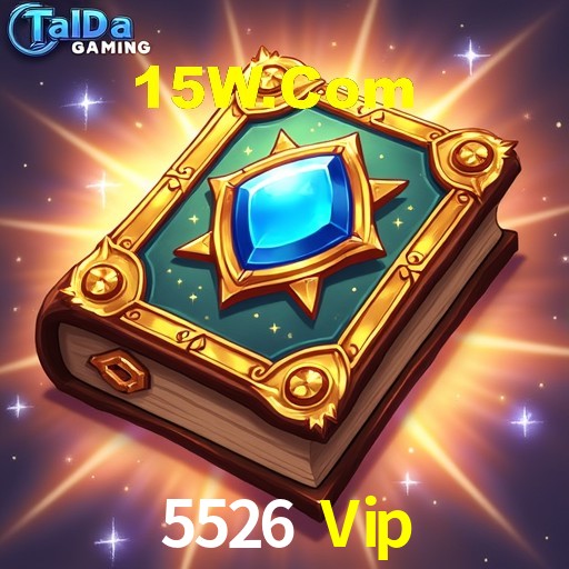 Programa VIP 5526 Vip