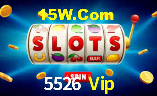 5526 Vip,5526 Bet