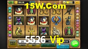 Games Directory 5526 Vip