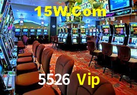 Game Statistics 5526 Vip