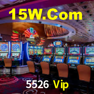 5526 Vip,5526 Bet