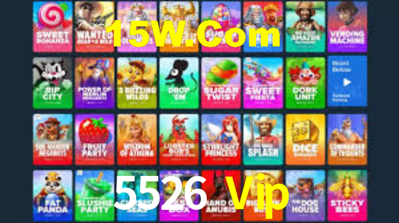 5526 Vip