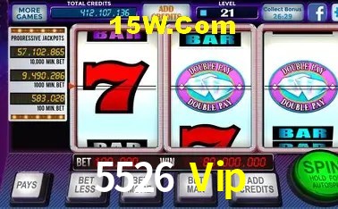 Segurança 2FA 5526 Vip