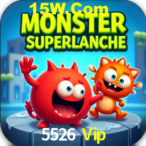 Flash Promotion 5526 Vip