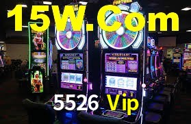 Programa VIP 5526 Vip