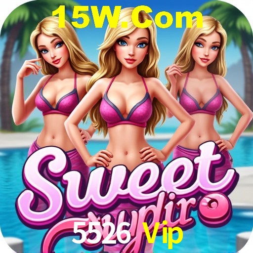 Desvendando o Mundo dos Jogos Virtuais na 5526 Vip