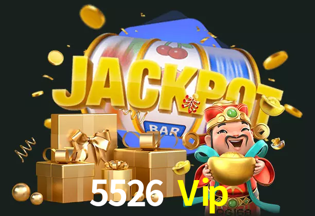 5526 Vip bet