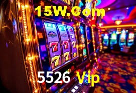 Game Statistics 5526 Vip