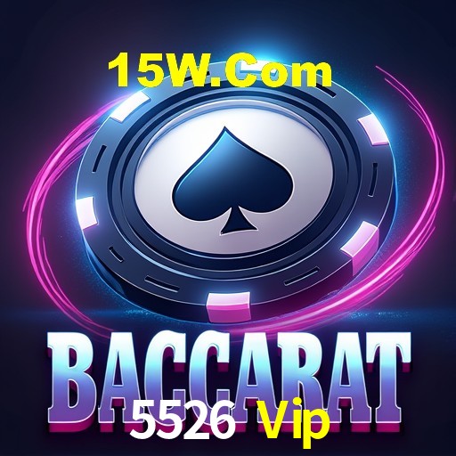 Mesa de Roleta 5526 Vip