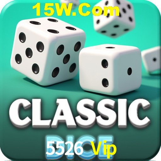 Descubra o Mundo do Cassino Online com 5526 Vip
