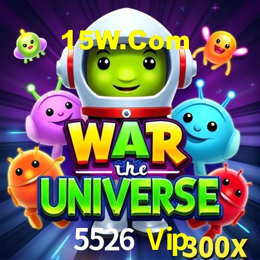 Bônus de Boas-vindas 5526 Vip