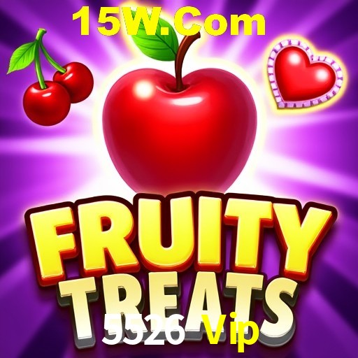 APP oficial da 5526 Vip para mobile