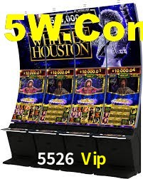 Tournaments 5526 Vip
