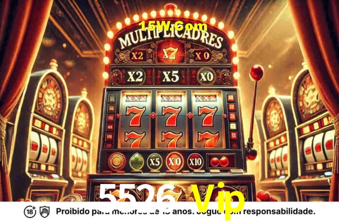 Platform Technology 5526 Vip