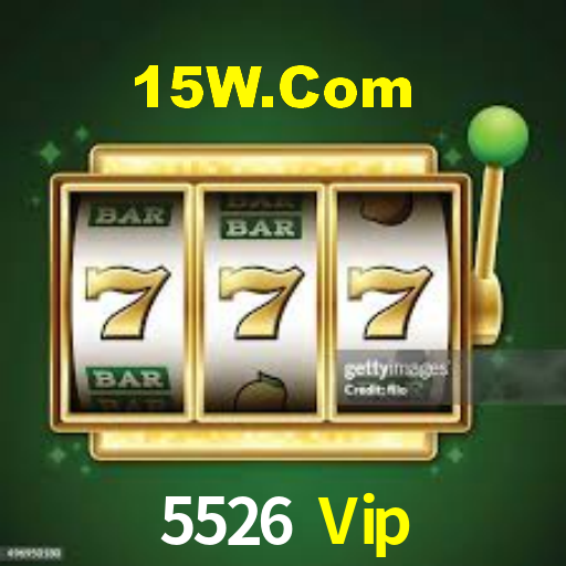 5526 Vip,5526 Bet