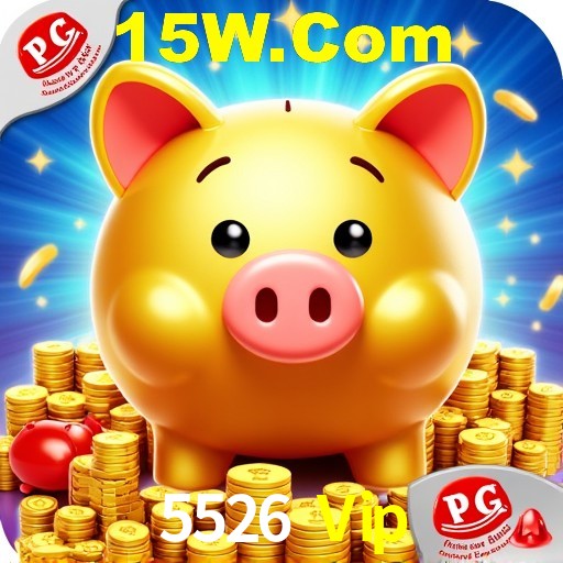 A Emoção da Loteria na 5526 Vip: Uma Chance de Mudança de Vida